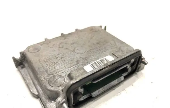 Peugeot 508 Voltage converter/converter module 89034934