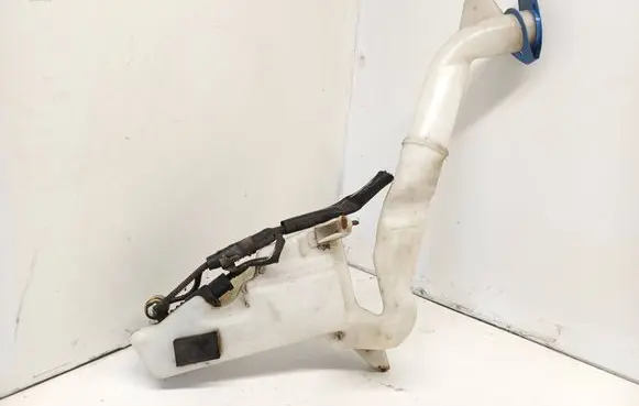 Opel Astra H Windshield washer fluid reservoir/tank 6Q0955453
