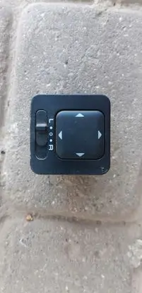 Ford Ranger Wing mirror switch