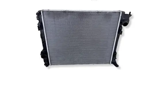 Nissan Qashqai Radiator set 701516