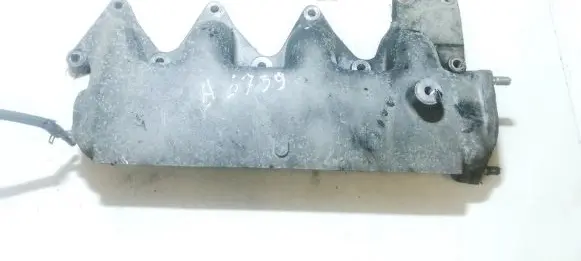 Mazda 626 Intake manifold ac6