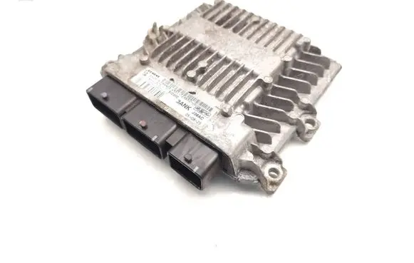 Ford Focus Engine control unit/module 4M51-12A650-JK