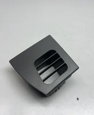 BMW 7 E65 E66 Dashboard side air vent grill/cover trim 7007148 14121810