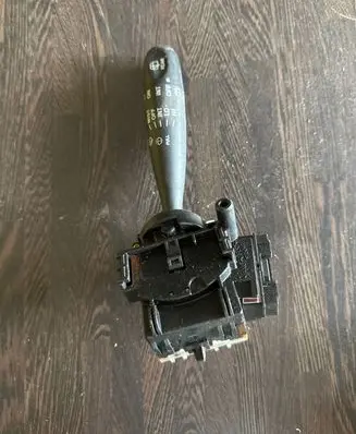 Toyota Corolla E140 E150 Wiper control stalk 173647