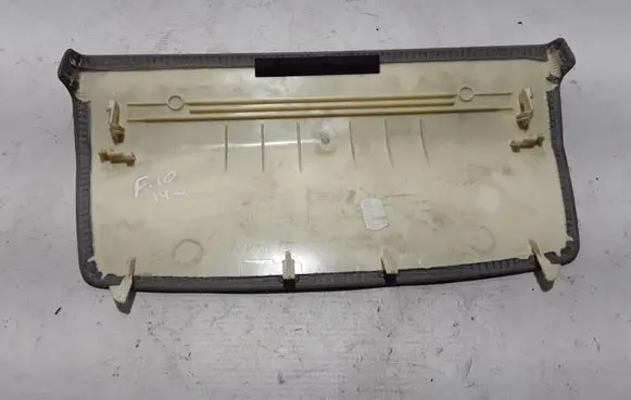 BMW 5 F10 F11 Cover in windowsill 9173446