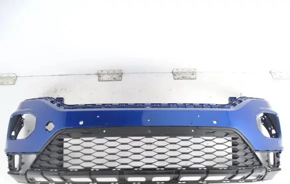 Volkswagen T-Cross Front bumper 2GA807221J
