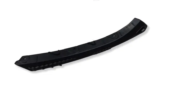 Hyundai i30 Front bumper mounting bracket 86554A6000