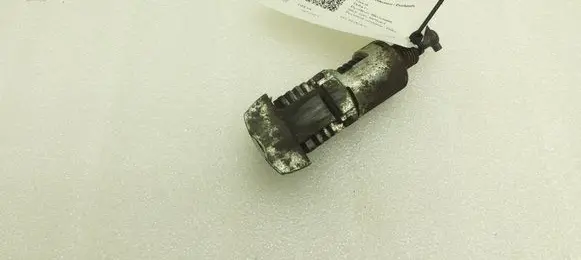 Lancia Delta III Front door lock (next to the handle) 