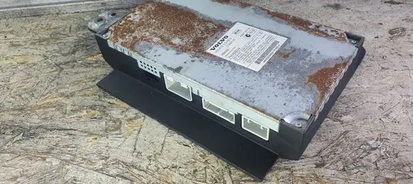 Volvo V70 Sound amplifier 31282144 31310010
