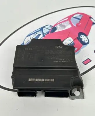 KIA Ceed Airbag control unit/module 95910A2100