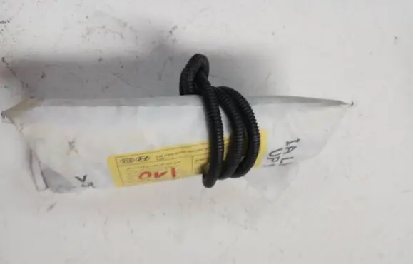 Hyundai i10 Seat airbag