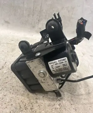 Volvo V50 ABS Pump 31274908 10096004343 31274907