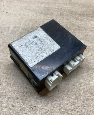 Mazda 6 Immobilizer control unit/module GJ6A675DZ GJ6A675DZA