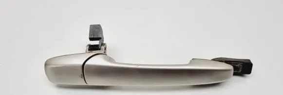 Mazda 3 I Rear door exterior handle