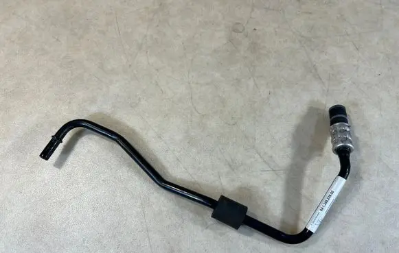 Porsche 911 991 Power steering hose/pipe/line 9A135922902