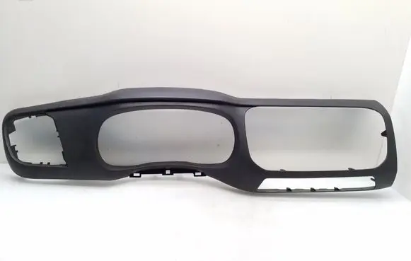 Peugeot Expert Radio/GPS head unit trim 98083646ZD 9808364677