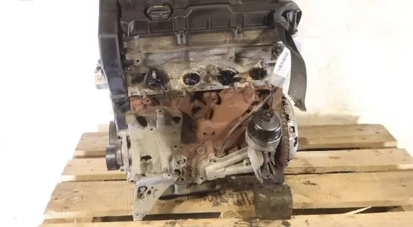Citroen C-Elysée Engine NFP
