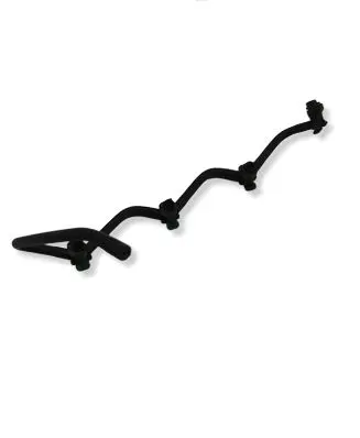 Volvo V50 Fuel return line/hose 