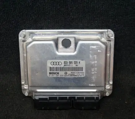 Audi A4 S4 B6 8E 8H Engine control unit/module