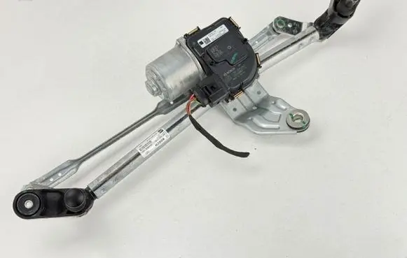 Cupra Formentor Front wiper linkage and motor 5FH955113B H067S0053 339702201W