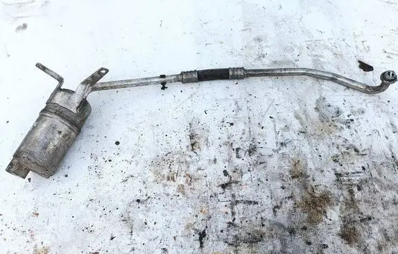 Jaguar X-Type Air conditioning (A/C) air dryer 