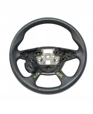 Ford Kuga II Steering wheel