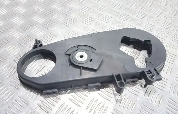 Timing belt guard (cover)