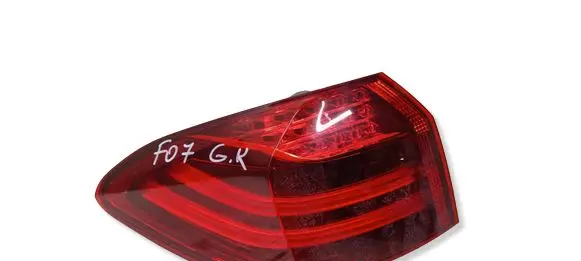 BMW 5 GT F07 Rear/tail lights 7306165