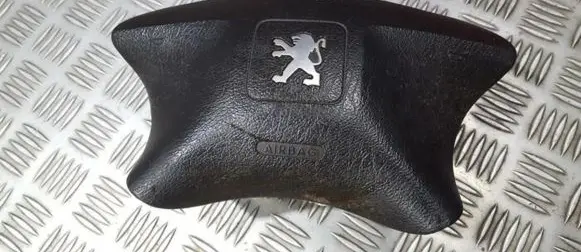 Peugeot Partner Steering wheel airbag PA10105021 5238938