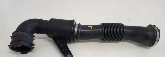 Jaguar XF X260 Intercooler hose/pipe R7TZC GX739C623 HPA9C602A