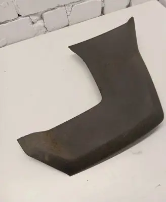 Opel Zafira B Other sill/pillar trim element 13162572 400608