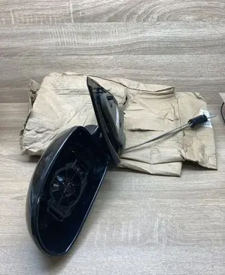 Ford Focus Front door electric wing mirror 98AB17683BR 98AB176838R 1133965