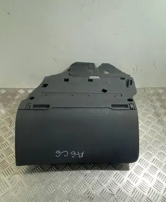 Audi A6 S6 C6 4F Glove box set 4F1857035CN 4F1857035