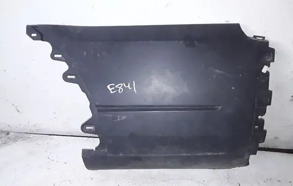 Ford Transit VII Front door trim (molding) BK3117927