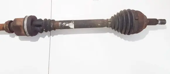 Peugeot RCZ Front driveshaft