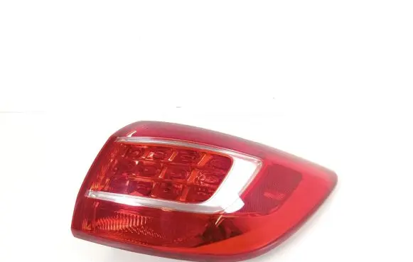 KIA Sportage Rear/tail lights