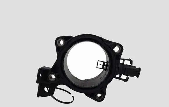 Mercedes-Benz CLS C218 X218 Mass air flow meter A6420900344