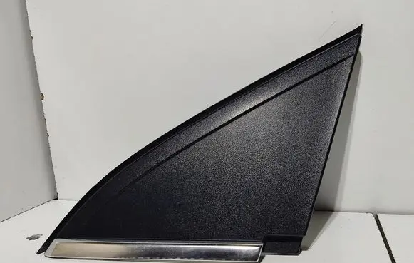 Other front door trim element