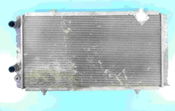 Fiat Ducato Coolant radiator IMPRK1326275