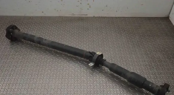 BMW 4 F36 Gran coupe Middle center prop shaft 8642910 6280503