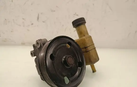 Mazda CX-7 Power steering pump