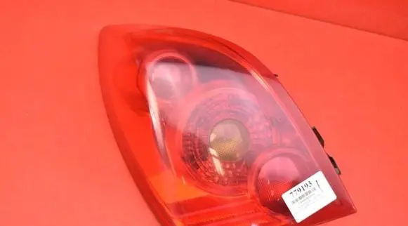 Nissan Primera Rear/tail lights