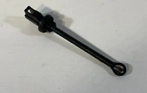 Volkswagen Phaeton Interior temperature sensor 4E0820539