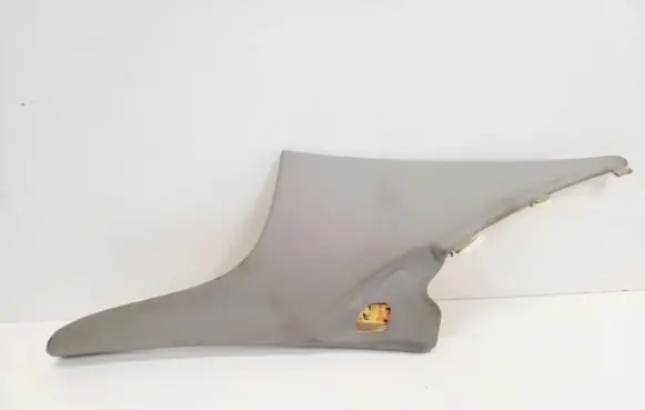 Mercedes-Benz CL C216 (D)pillar trim (top) A2166902825