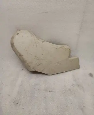 Seat trim