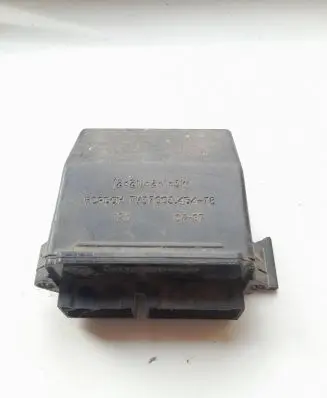 VAZ 2101 Hazard warning light relay 