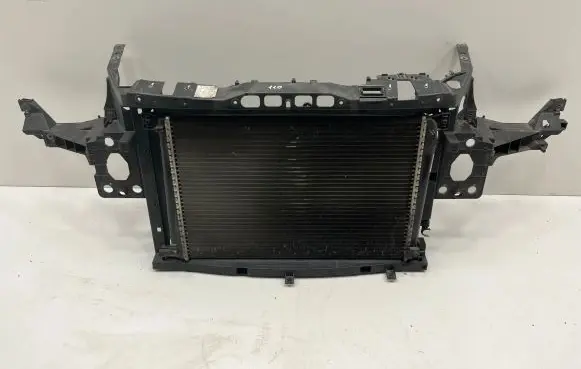 Mini One - Cooper R57 Radiator set 