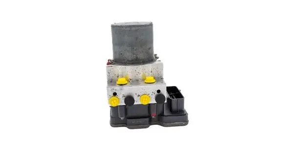 BMW X5 F15 ABS Pump 6884730 6884729 34526884730