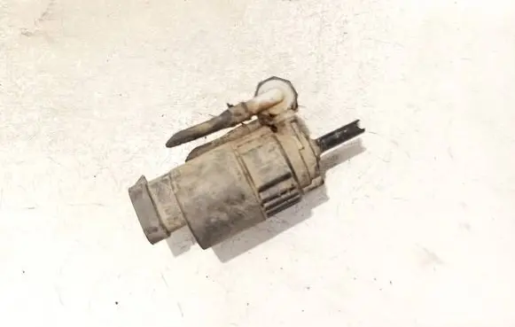 Renault Megane I Windscreen/windshield washer pump 7700821782