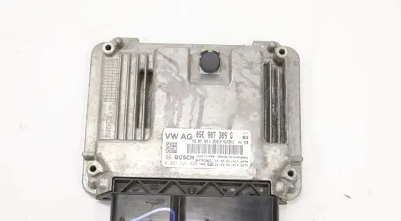 Audi A3 8Y Other control units/modules 05E907309G